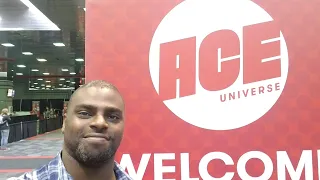 ACE Comic Con Midwest 2019: Saturday on the Show Floor