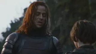 Game Of Thrones - Jaqen's Face Change