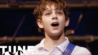 Electricity | Billy Elliot the Musical Live | TUNE