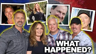 What Happened to the Dukes of Hazzard Cast