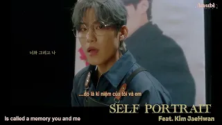 (Vietsub/ Engsub) Park Woojin 박우진 – Self Portrait 나를 그리다 Feat  Kim Jaehwan