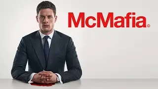 McMafia - Trailer [HD] Deutsch / German (FSK 12)