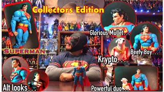DC Multiverse Collectors Edition: Superman and Krypto