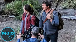 The Last of Us Cast Behind the Scenes Secrets Revealed