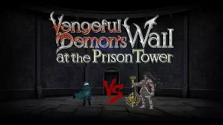 Fate/Grand Order [NA] - Prison Tower Heracles solo vs Edmond Dantes Final Challenge