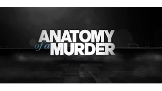 Anatomy of a Murder - Trailer - Movies TV Network