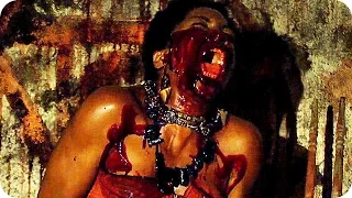 VOODOO Trailer (2017) Horror Movie