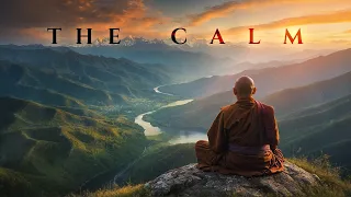 The Calm - Relaxing Flute and Koto Music - Ethereal Meditative Ambient Music