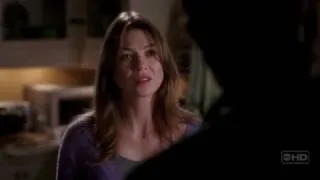 [Grey's Anatomy] Meredith & Derek, Choice