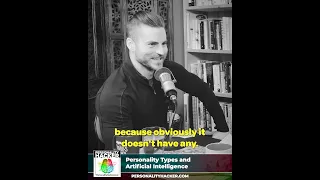 Growing Your Personality Type With AI & ChatGPT ⚠️ | From Ep 470 | PersonalityHacker.com