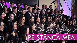 The Royal Singers Reunit - Pe Stanca mea | Concert 10 ani