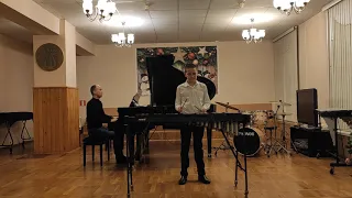 Б.Мошков "Русский танец"