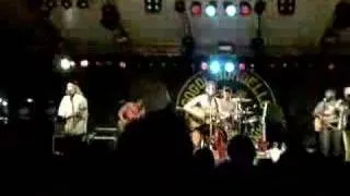 Gogol Bordello - Harem in Tuscany - live in Milan