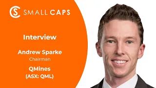 QMines unveils robust PFS results for Mt Chalmers copper-gold mine