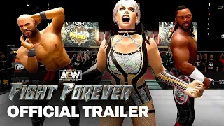 AEW Fight Forever | Season Pass 3 is Available Now!