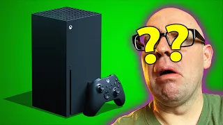 The XBOX SERIES X Will Do WHAT!?