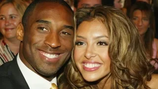 The Untold Truth Of Kobe Bryant's Wife