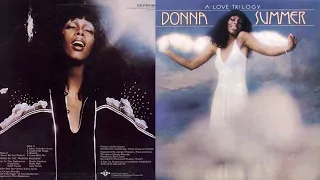 Donna Summer - Intro: Prelude To Love/Could It Be Magic (1976) [HQ]