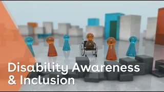 Disability Awareness & Inclusion Training | iHASCO