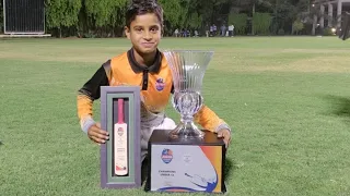 Champions JCL Under 13 Match 2022 || Warriors Vs Spider's | 2nd Innings #shayanjamal #champion #jcl