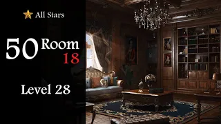 Can You Escape The 50 Room 18, Level 28