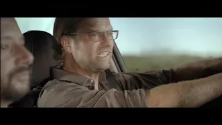 2012 OPEL ASTRA (Holden Astra) with Jürgen Klopp:  Commercial Ad TVC Iklan TV CF  - Germany