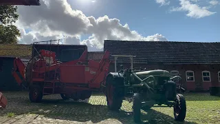 Farmvlog #145 | Läuft der neue Roder??