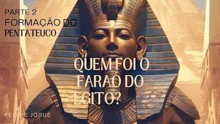 Êxodo: a história de Moisés