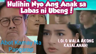 Abot Kamay Na Pangarap/March15/episode164