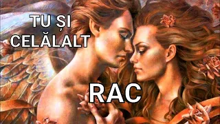 RAC ❤ Fără compromisuri - alegeri și decizii ce nu mai pot fi amânate. O mare dragoste, imensă!