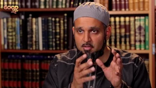 Don't Worry, Whatever Is Meant to Be, Will Be - The Good Life Series (Ep 16) By Shaykh Amer Jamil