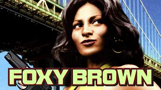 7) Foxy LAdy- [Foxy Brown Soundtrack] - 1974