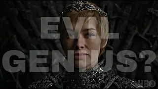 Cersei Lannister Has A Plan That Could Shock Us All? - Game of Thrones Season 8 (End Game Theories)