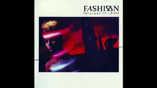 Fashion - Twilight of Idols (1984) FULL ALBUM