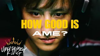 DOTA PRO SPOTLIGHT - Ame #dota #dota2