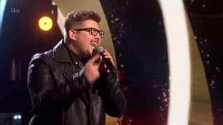 The X Factor UK 2015 S12E25 Live Shows Week 6 Semi-Finals Che Chesterman Full