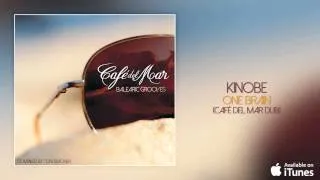 Café del Mar Balearic Grooves - Kinobe "One Brain"