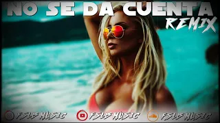 NO SE DA CUENTA REMIX - Ozuna x Daddy Yankee  - (FSLB Remix) ❌