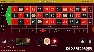 Roulette secrets