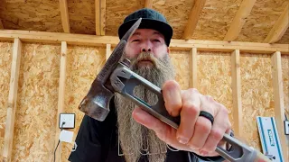 Top 3 hammers metal and wood