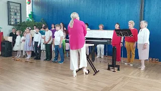 Улетай на крыльях ветра. 01.06.2024