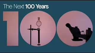 The Next 100 Years of Scripps Research: A Century of Science Changing Life