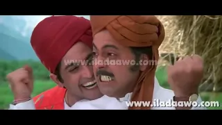 Hindi Afsomali Pyar kiya toh Darna kya (1998) HD #som_gamer