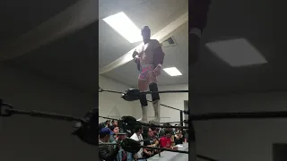 Joey Ryan's Bar Wrestling