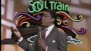 Full Force - Ain't My Type Of Hype (Live on Soul Train)