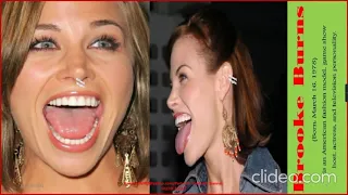 Most Satisfying Celebrities Tongue Part 124/Music