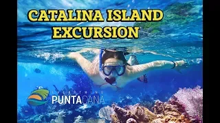 Catalina Island Excursion - Catalina Island Excursions Dominican Republic