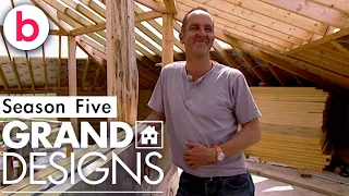 Grand Designs UK With Kevin McCloud | Cambridgeshire | Season 5 Episode 19 | Full Episode