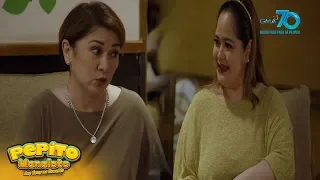 Pepito Manaloto: The ex-girlfriend and the wife’s face off | Episode 389