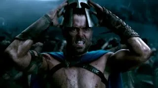 300: El Nacimiento De Un Imperio - Trailer Subtitulado Latino - FULL HD